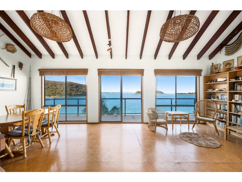 28 Ross Smith Parade, Great Mackerel Beach NSW 2108