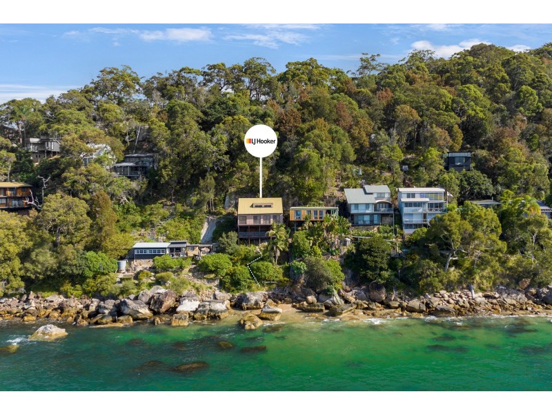 28 Ross Smith Parade, Great Mackerel Beach NSW 2108