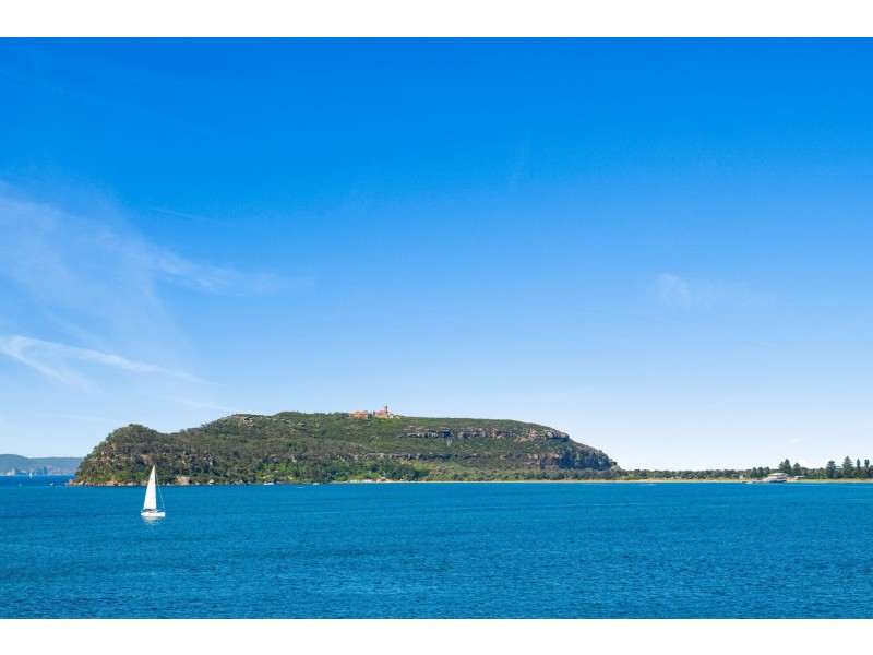 28 Ross Smith Parade, Great Mackerel Beach NSW 2108