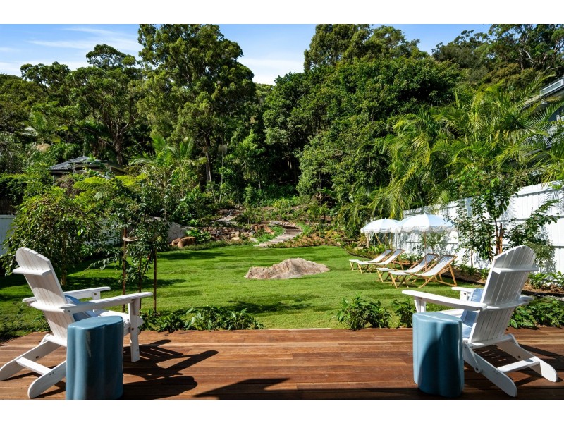 1048 Barrenjoey Road, Palm Beach NSW 2108