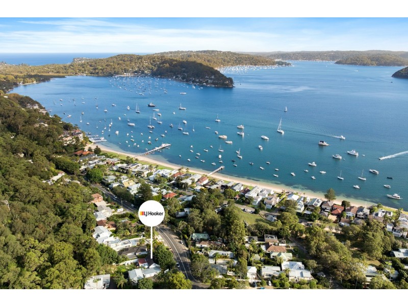 1048 Barrenjoey Road, Palm Beach NSW 2108