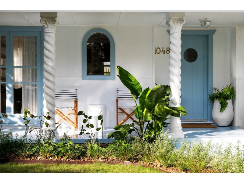 1048 Barrenjoey Road, Palm Beach NSW 2108