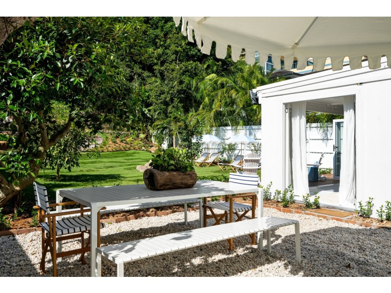 1048 Barrenjoey Road, Palm Beach NSW 2108