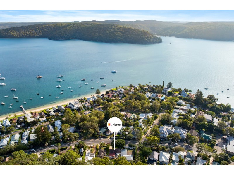 1048 Barrenjoey Road, Palm Beach NSW 2108