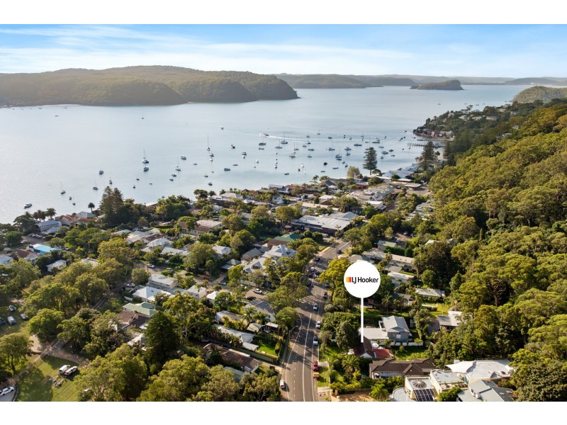1048 Barrenjoey Road, Palm Beach NSW 2108