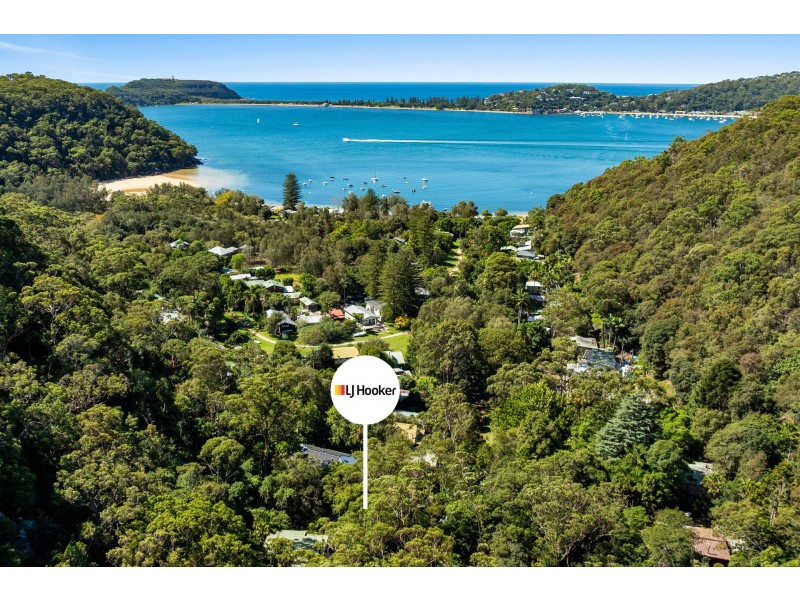 48 Monash Avenue, Great Mackerel Beach NSW 2108