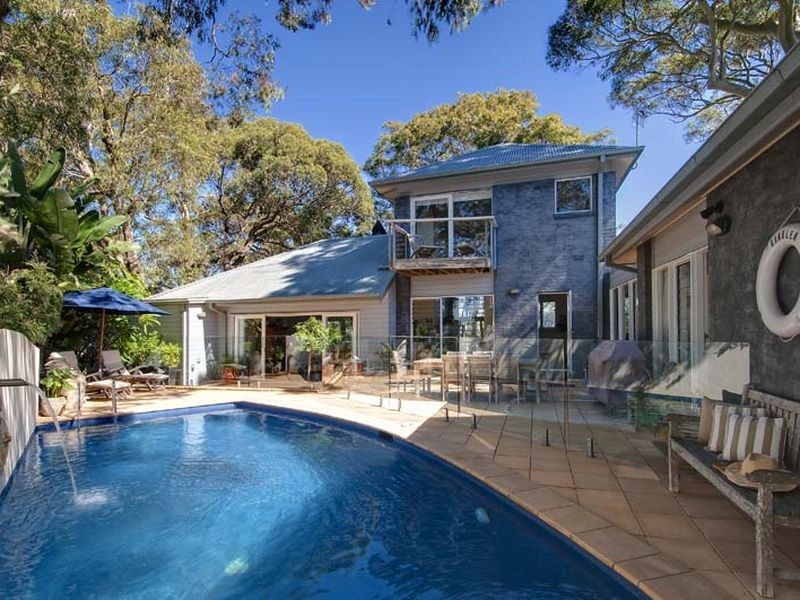 Whale Beach NSW 2107