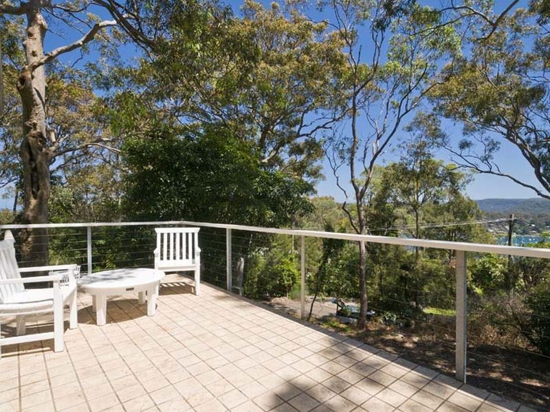 Whale Beach NSW 2107