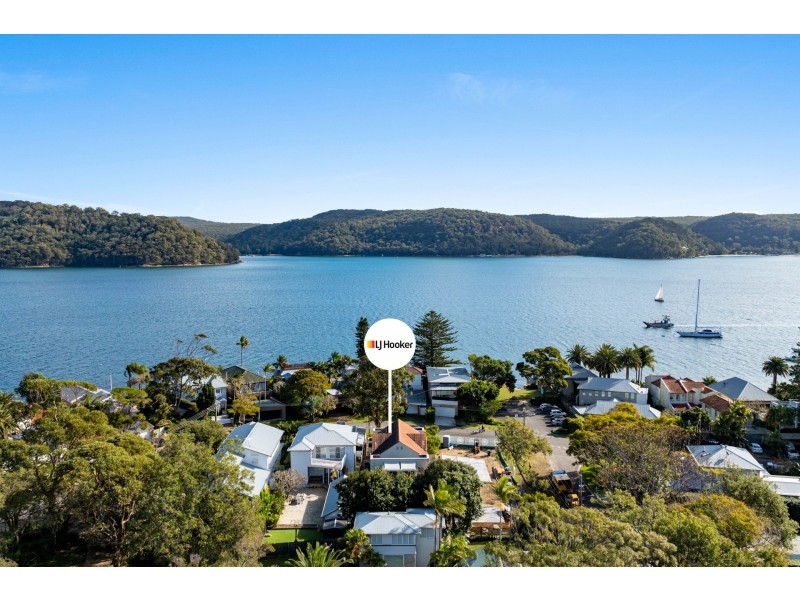 11 Iluka Road, Palm Beach NSW 2108