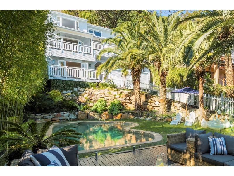 1042 Barrenjoey Road, Palm Beach NSW 2108