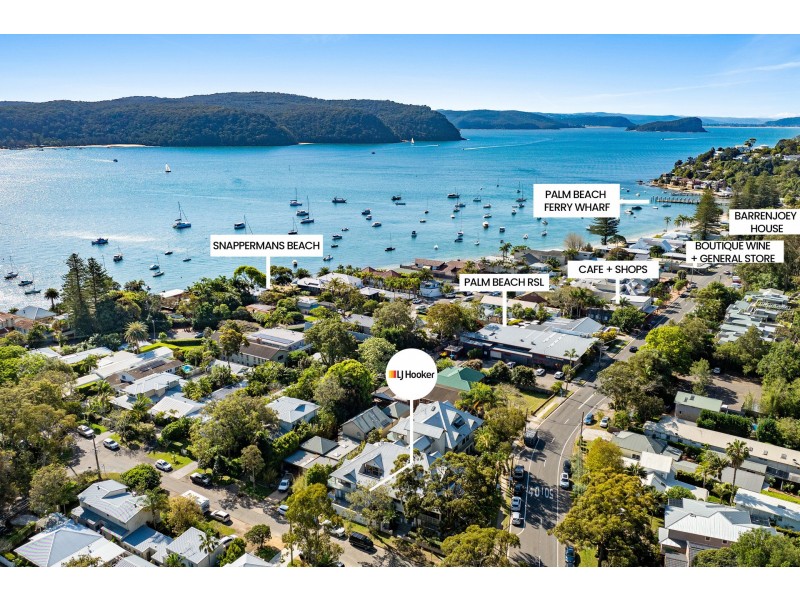 12/1073-1077 Barrenjoey Road, Palm Beach NSW 2108