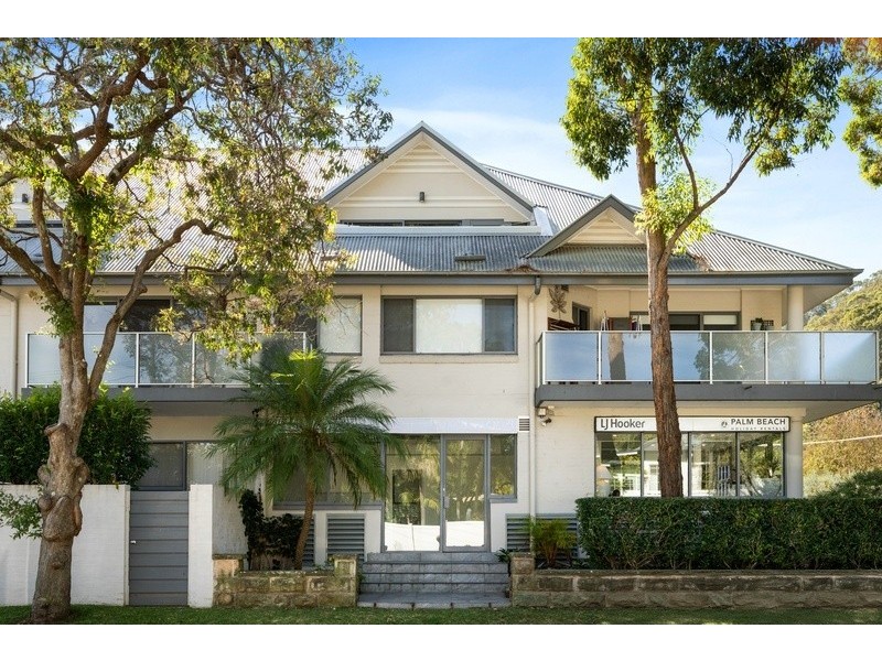 12/1073-1077 Barrenjoey Road, Palm Beach NSW 2108