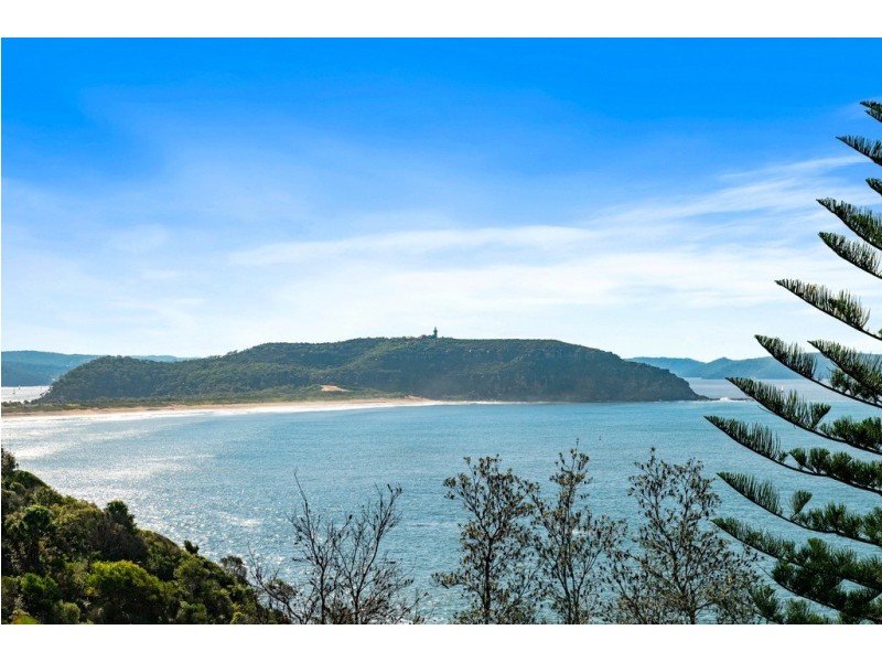 308 Whale Beach Road, Palm Beach NSW 2108
