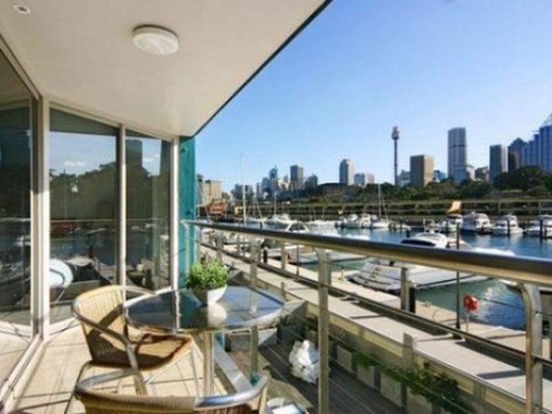315 Cowper Wharf, Woolloomooloo NSW 2011