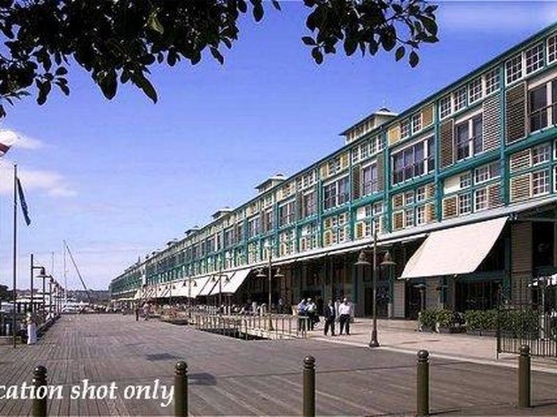 315 Cowper Wharf, Woolloomooloo NSW 2011
