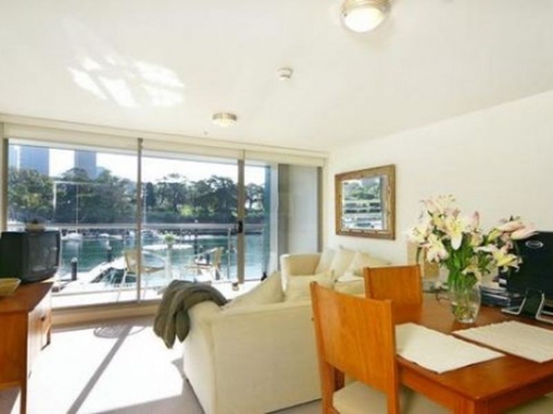315 Cowper Wharf, Woolloomooloo NSW 2011