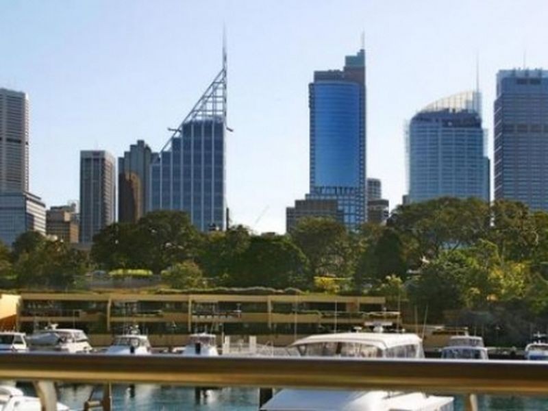 315 Cowper Wharf, Woolloomooloo NSW 2011