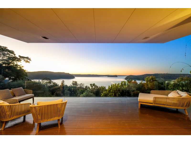 46 Sunrise Road, Palm Beach NSW 2108