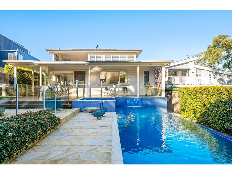 88 Bynya Road, Palm Beach NSW 2108