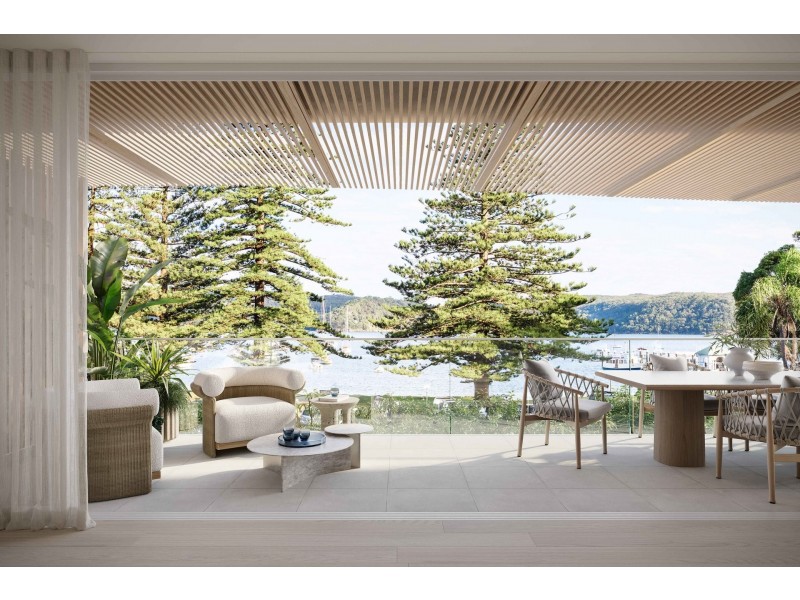 1112-1116 Barrenjoey Road, Palm Beach NSW 2108
