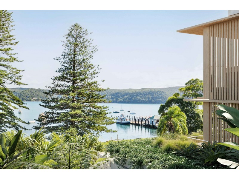 1112-1116 Barrenjoey Road, Palm Beach NSW 2108