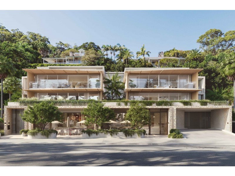 1112-1116 Barrenjoey Road, Palm Beach NSW 2108