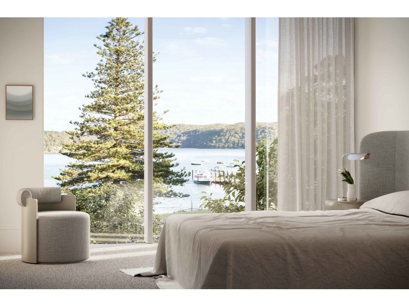 1112-1116 Barrenjoey Road, Palm Beach NSW 2108