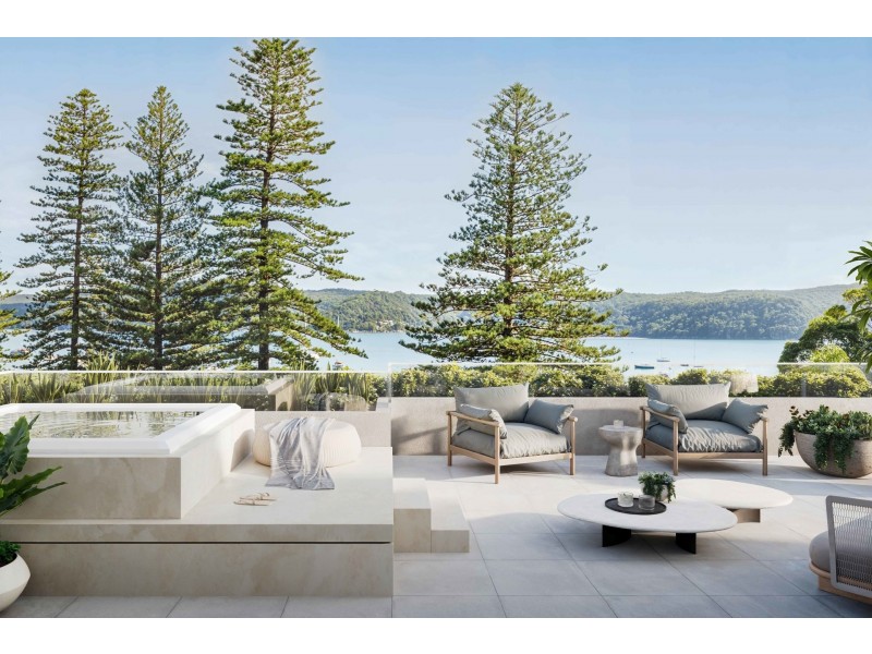 Palm Beach NSW 2108