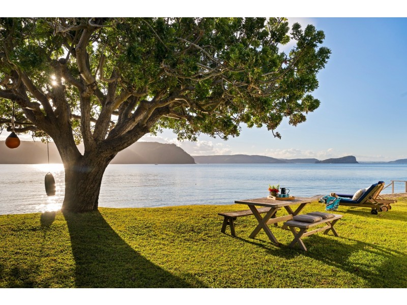 14 Waratah Road, Palm Beach NSW 2108
