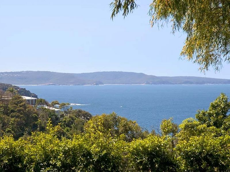 Palm Beach NSW 2108