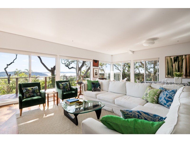 115 Pacific Road, Palm Beach NSW 2108