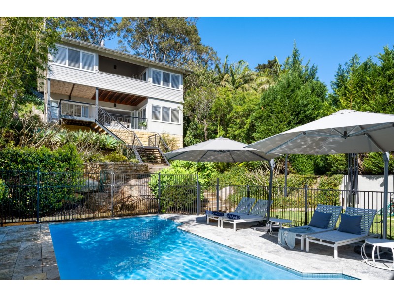 1064 Barrenjoey Road, Palm Beach NSW 2108