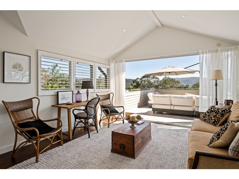 1064 Barrenjoey Road, Palm Beach NSW 2108