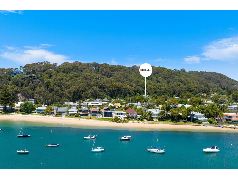 1064 Barrenjoey Road, Palm Beach NSW 2108