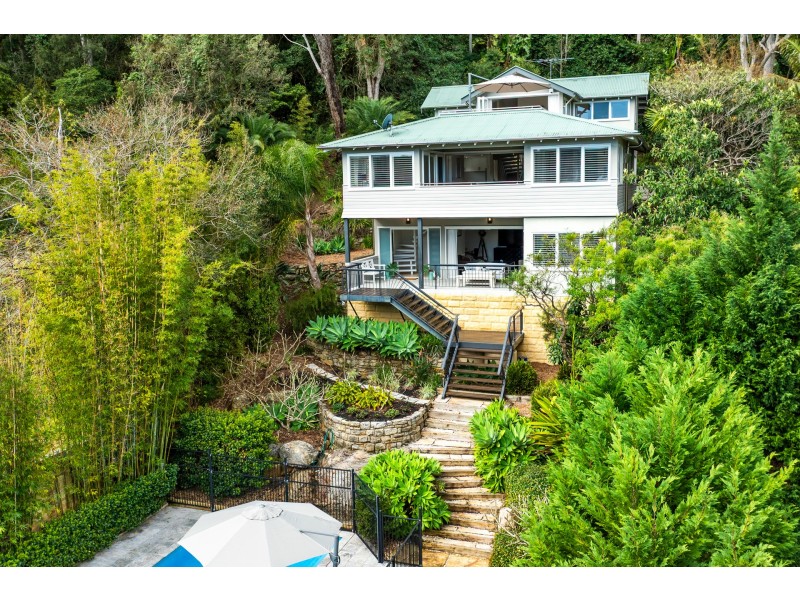 1064 Barrenjoey Road, Palm Beach NSW 2108