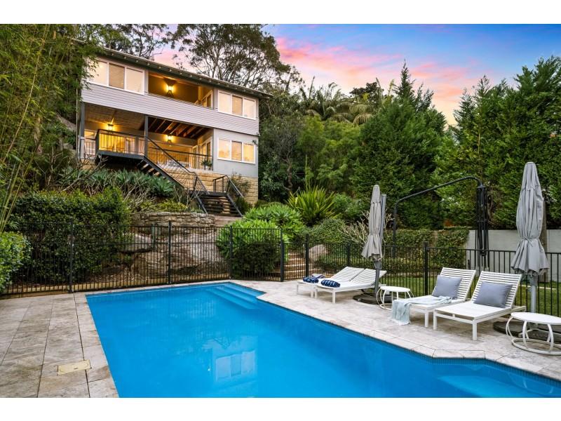 1064 Barrenjoey Road, Palm Beach NSW 2108