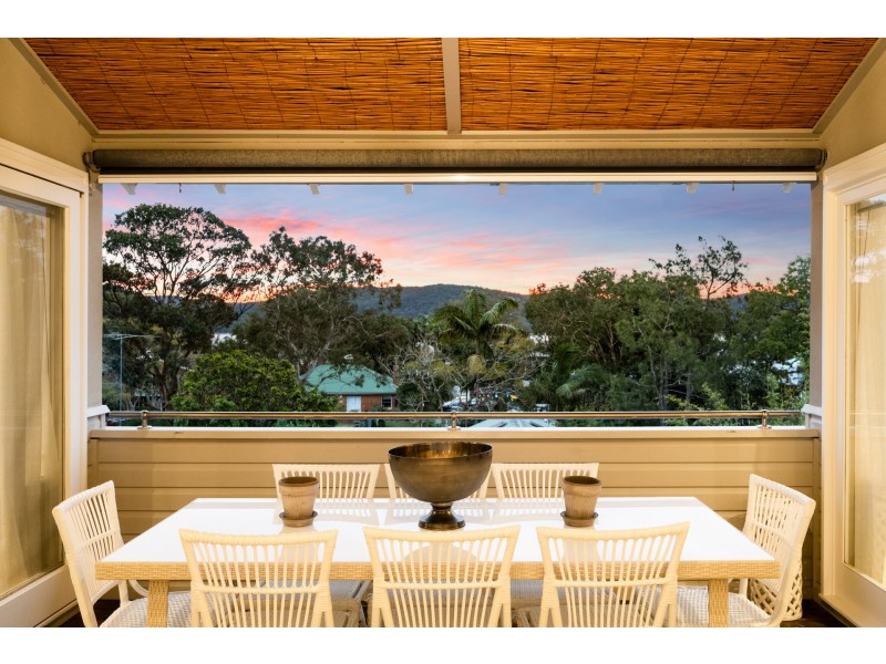 1064 Barrenjoey Road, Palm Beach NSW 2108