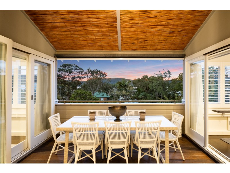 1064 Barrenjoey Road, Palm Beach NSW 2108