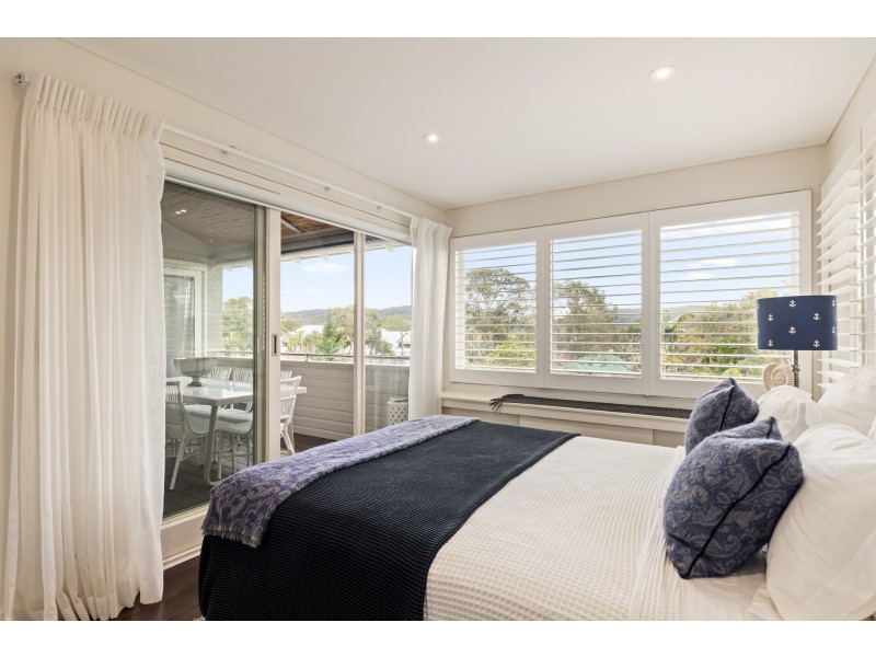1064 Barrenjoey Road, Palm Beach NSW 2108