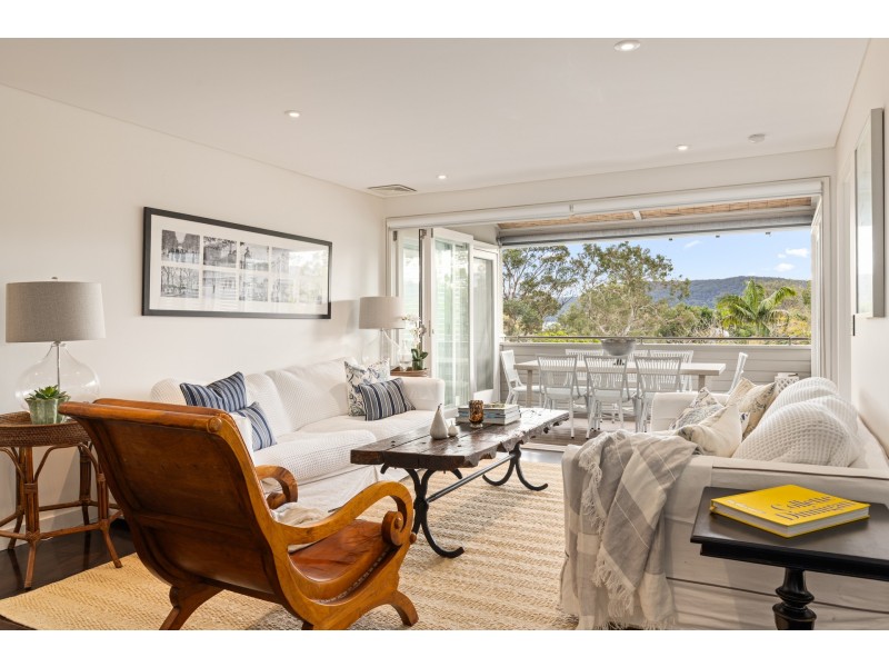 1064 Barrenjoey Road, Palm Beach NSW 2108