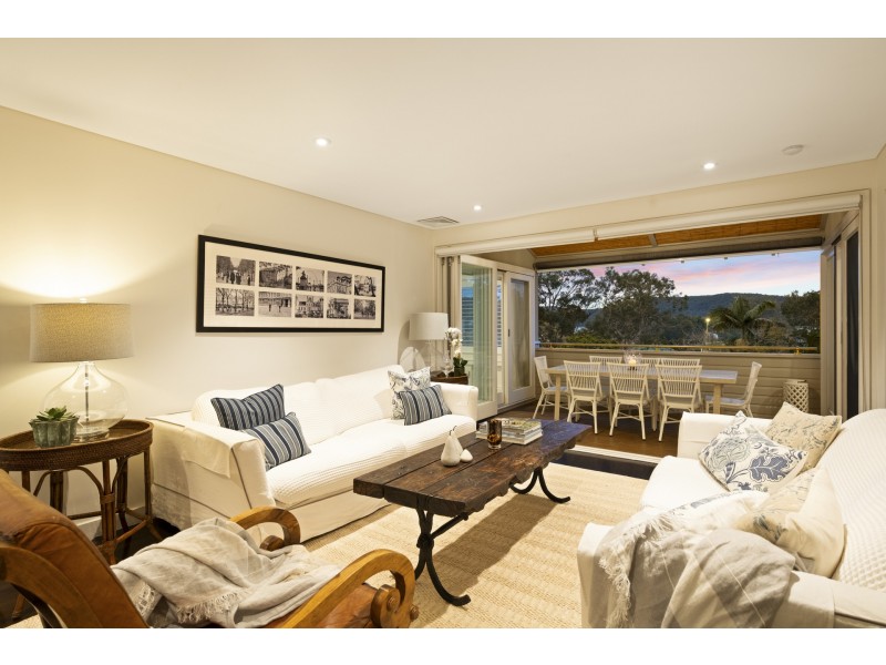 1064 Barrenjoey Road, Palm Beach NSW 2108