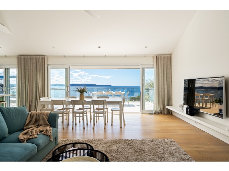 294 Whale Beach Road, Palm Beach NSW 2108