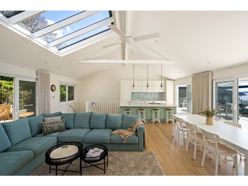 294 Whale Beach Road, Palm Beach NSW 2108