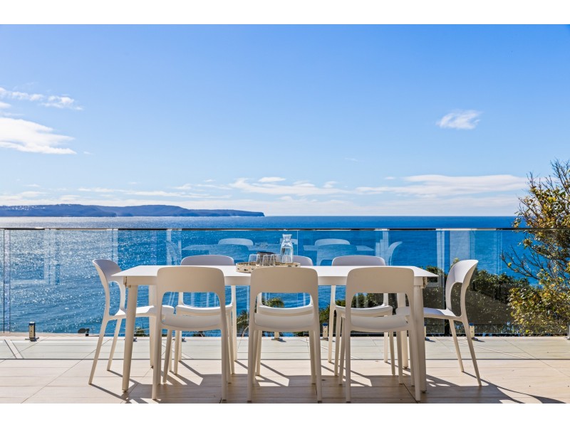 294 Whale Beach Road, Palm Beach NSW 2108