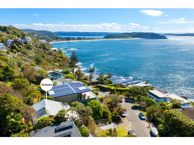 294 Whale Beach Road, Palm Beach NSW 2108