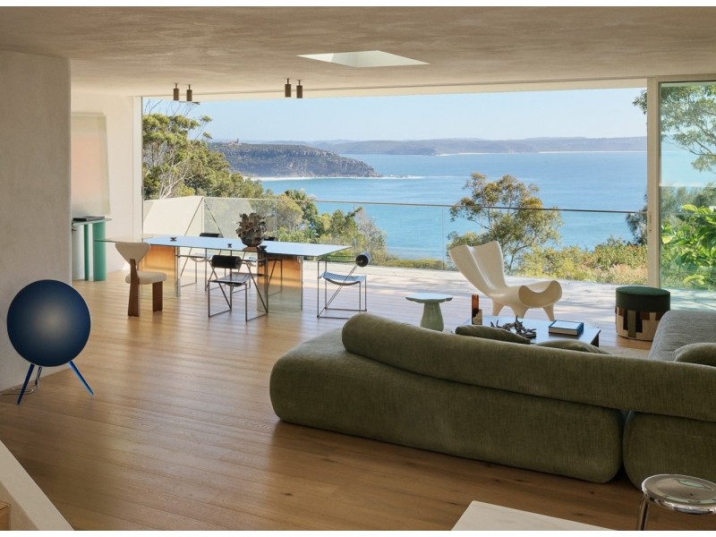 28 Pacific Road, Palm Beach NSW 2108