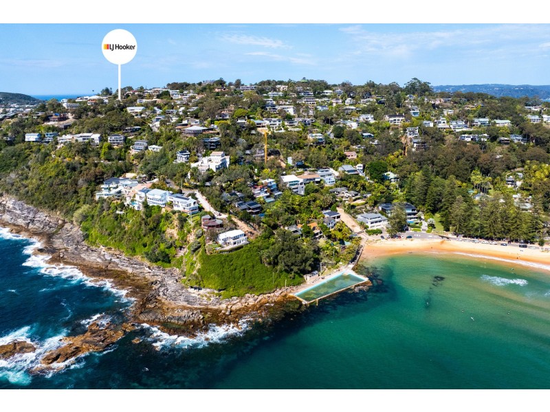 28 Pacific Road, Palm Beach NSW 2108