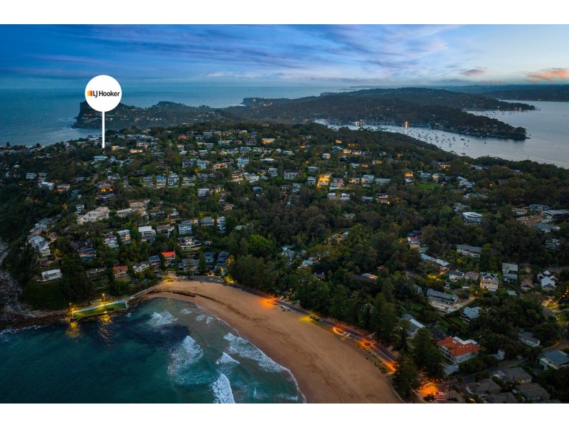 28 Pacific Road, Palm Beach NSW 2108