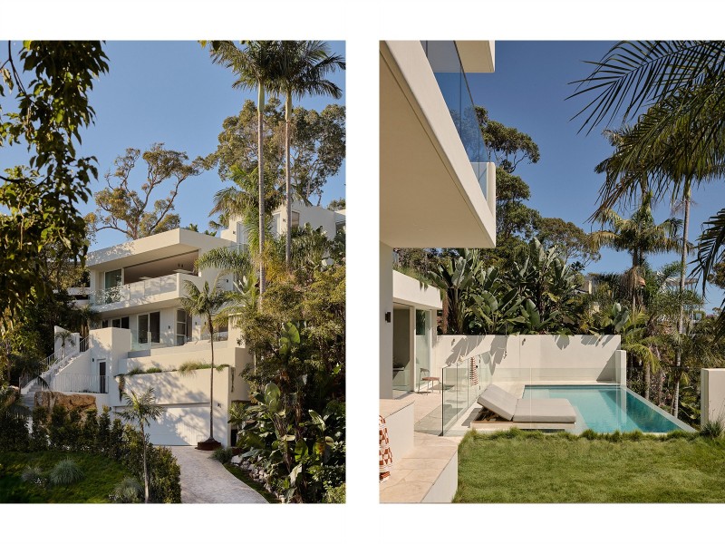 28 Pacific Road, Palm Beach NSW 2108