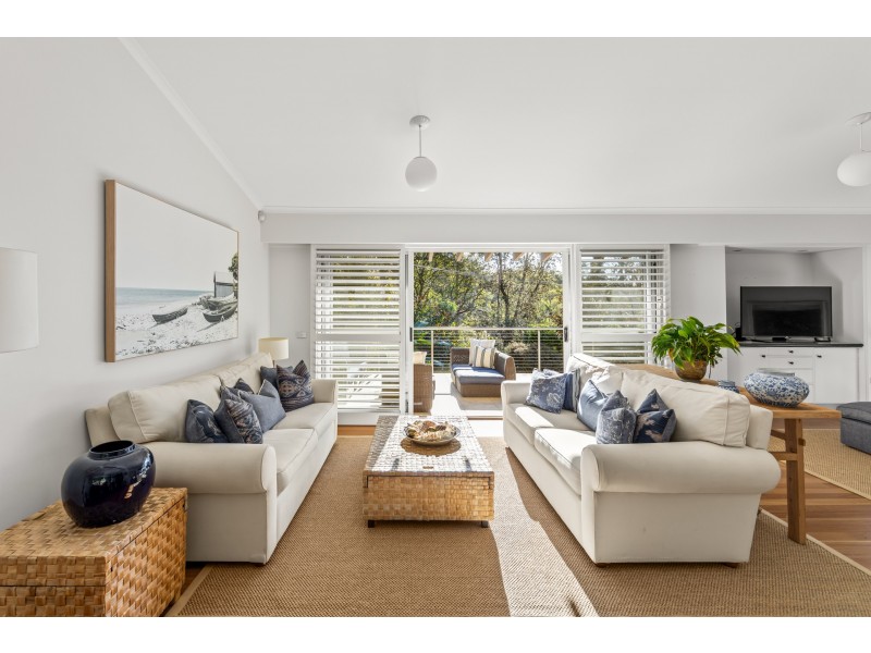 86 Pacific Road, Palm Beach NSW 2108